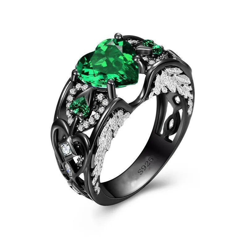 vintage-angel-wings-heart-cut-3ct-lab-emerald-ruby-ring-925-sterling-silver-party-wedding-band-rings-for-women-men-jewelry-gift