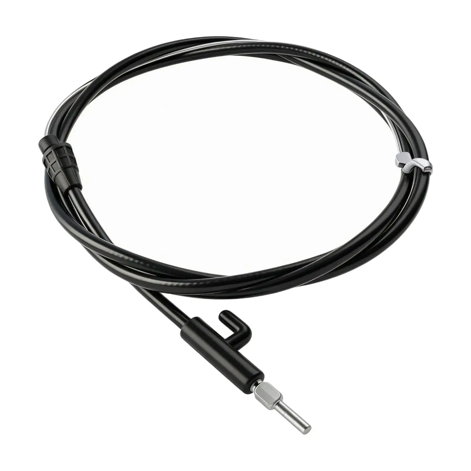48 Inch Mower Deck Joint Cable Replacement Control Wire for Engaging Disengaging Lawn Mower Blade