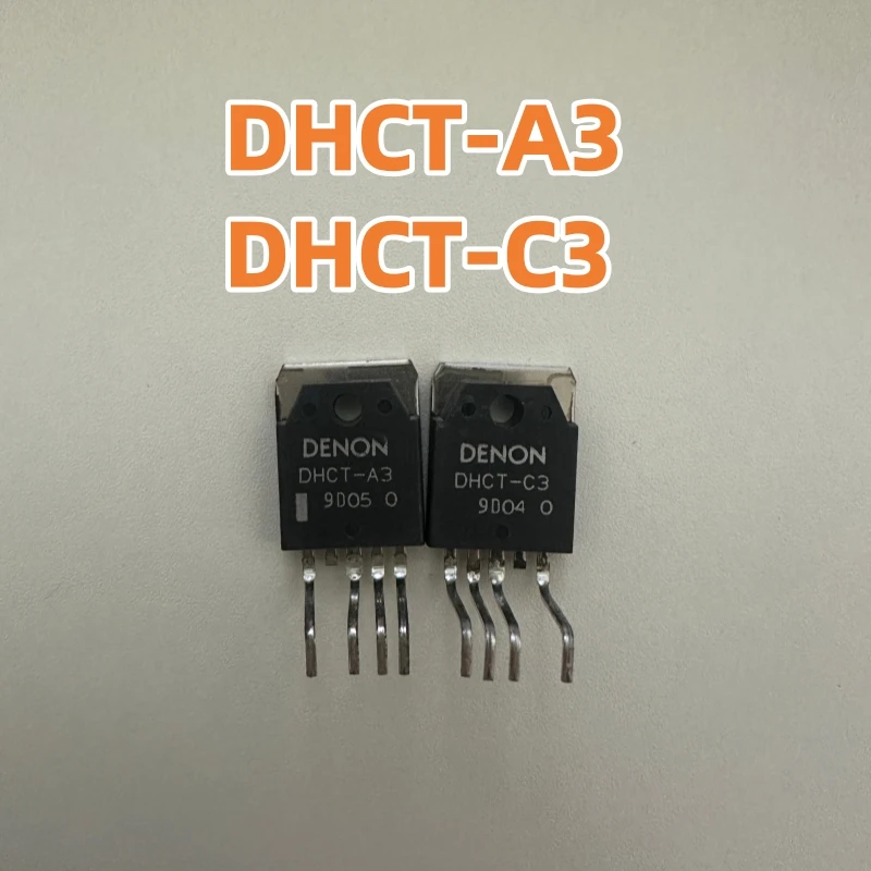 1-ペアの新品オリジナル本物の-a3-c3-dhct-a3-dhct-c3
