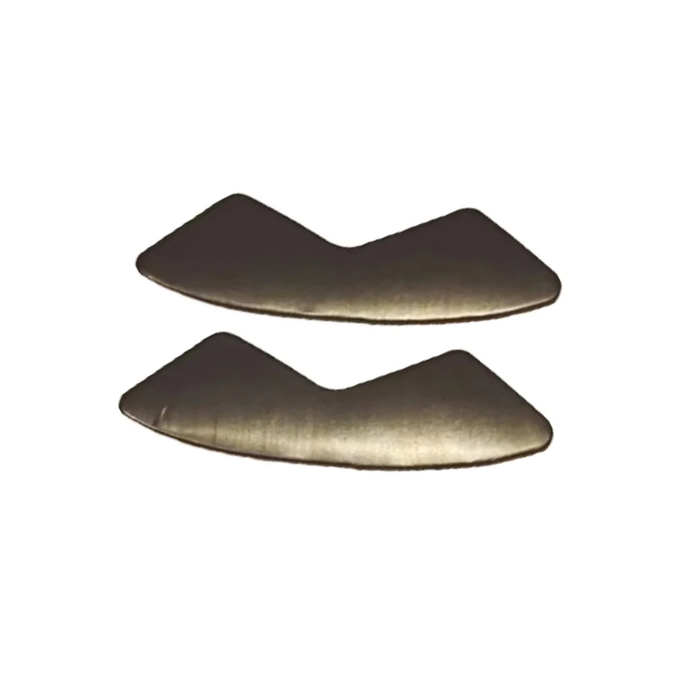 

Wear-Resistant Anti-Slip Mouse Feet Stickers for Logitech G300/G300S