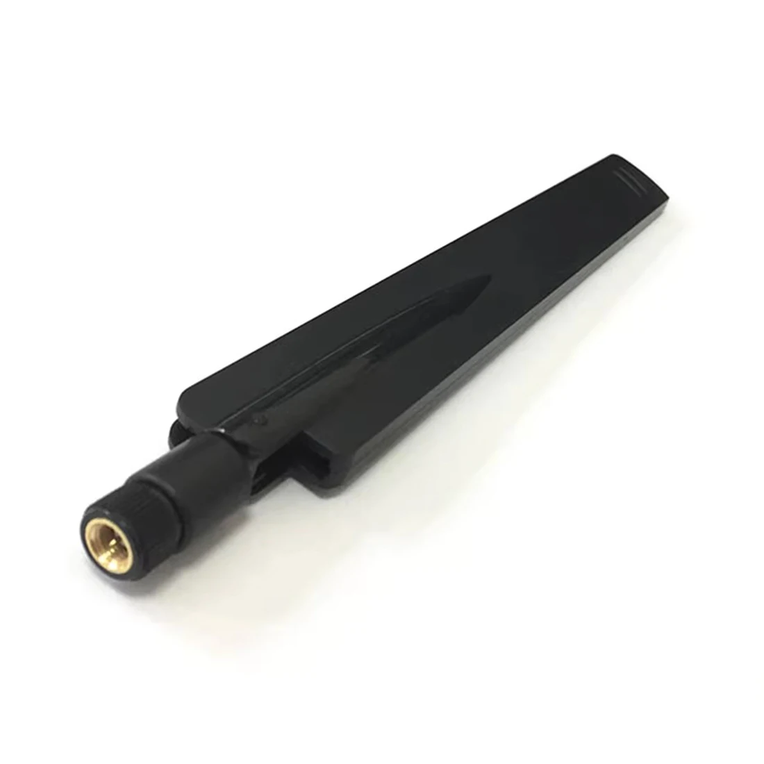 433Mhz Antenna 12dbi High Gain OMNI Rubber Radio Aerial 220mm SMA Male Connetor Rotatable NEW