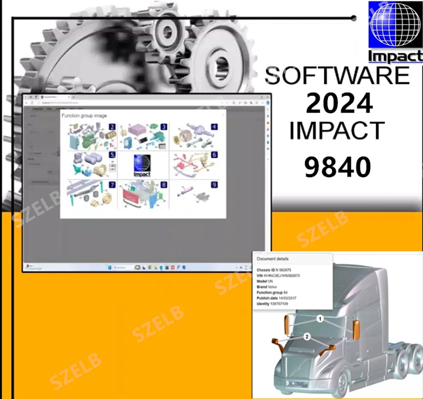 

Информация о автобусах и грузовиках Impact 2024, запчасти, диагностике, сервисные пулины 9840.
