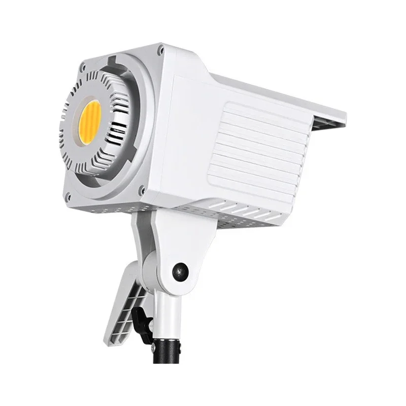 Live stream filling light live streaming host dedicated live stream photography photography, food green screen lighting