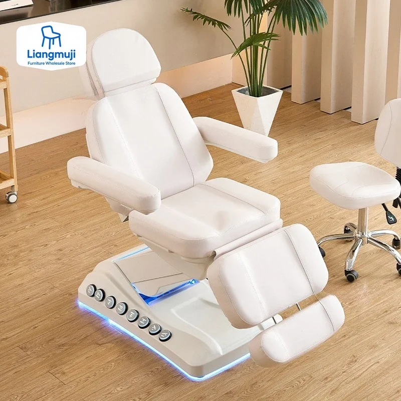 Electric Beauty Bed… - image