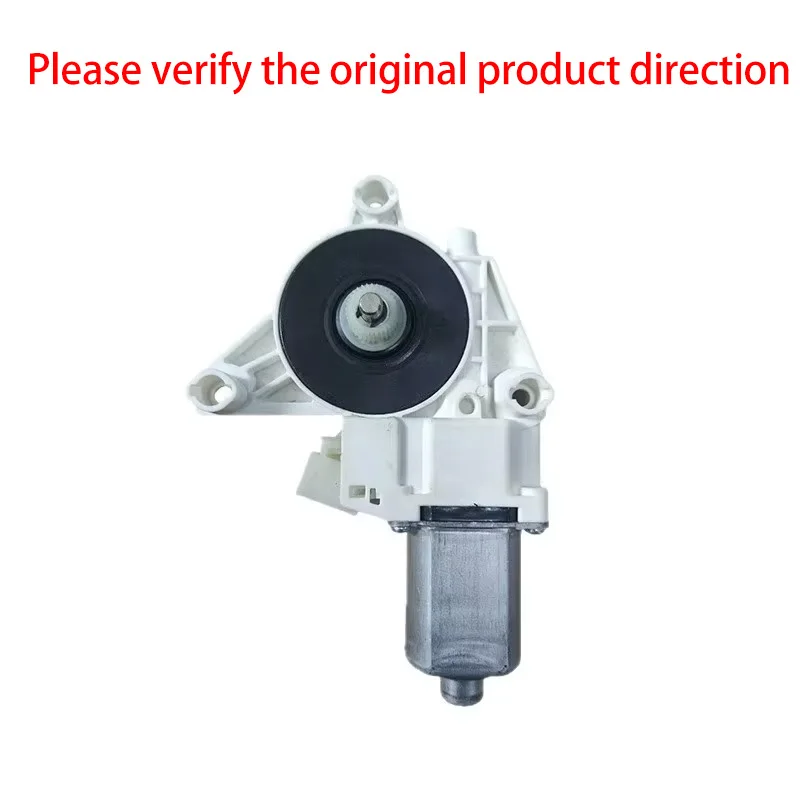 Fensterhebermotor für MERCEDES-BENZ GLA/B-KLASSE W176 W246 A/B-Klasse Fensterhebermotor A2469065200 A2469065100 – Detail 4