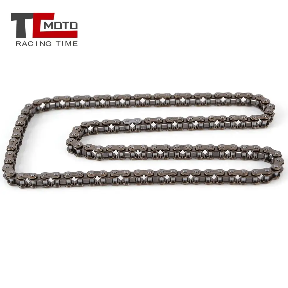 Cam Timing Chain For Suzuki GSX1300R Hayabusa 1999-2017 GSX1300B B-King 2008-2009 GSX 1300R 1300B 12760-24F00 12760-24F01