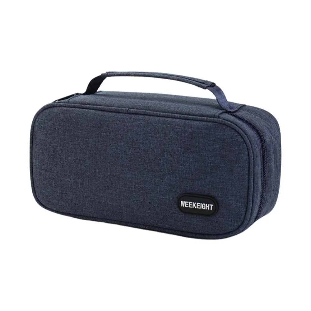 

New Portable Breastfeeding Milk Bag Waterproof Durable Milk Cold Box Fresh Preservation Insulin Cooling Bag