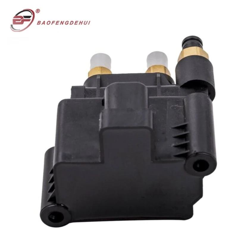 New Air Suspension Valve Control Unit 2513200158 For Mercedes Benz R-Class R300 R320 R350 R400 R500 CLS Class 260 350