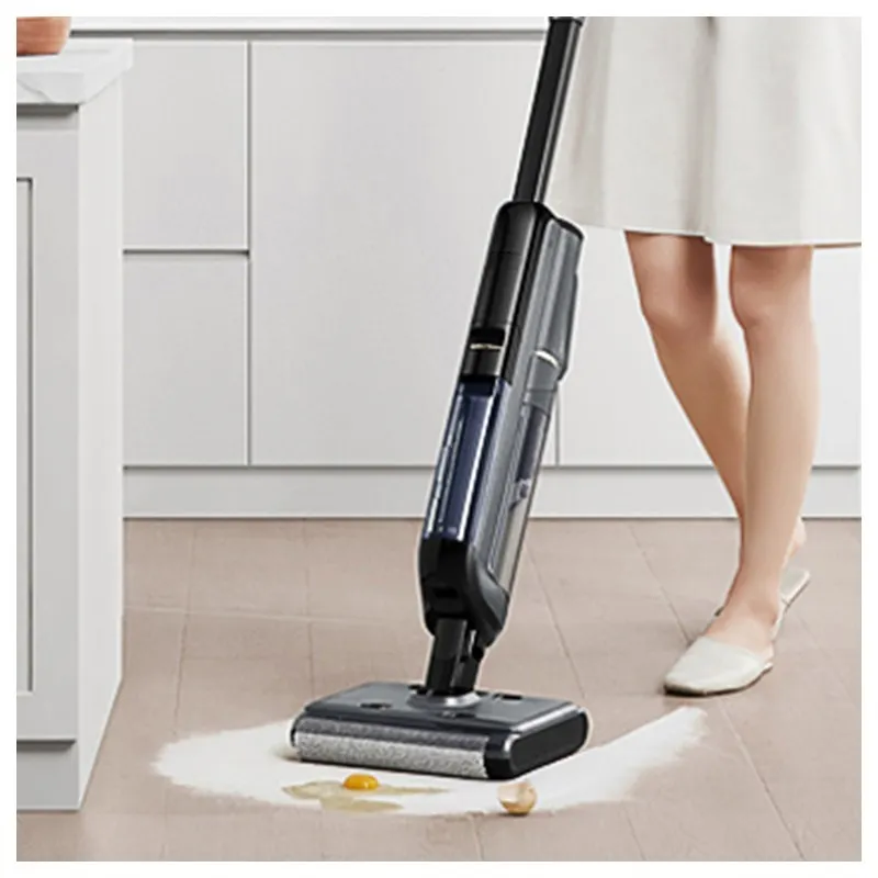 Brushless Motor Automatic Self-Cleaning Wet and Dry Vacuum Cleaner for  Use