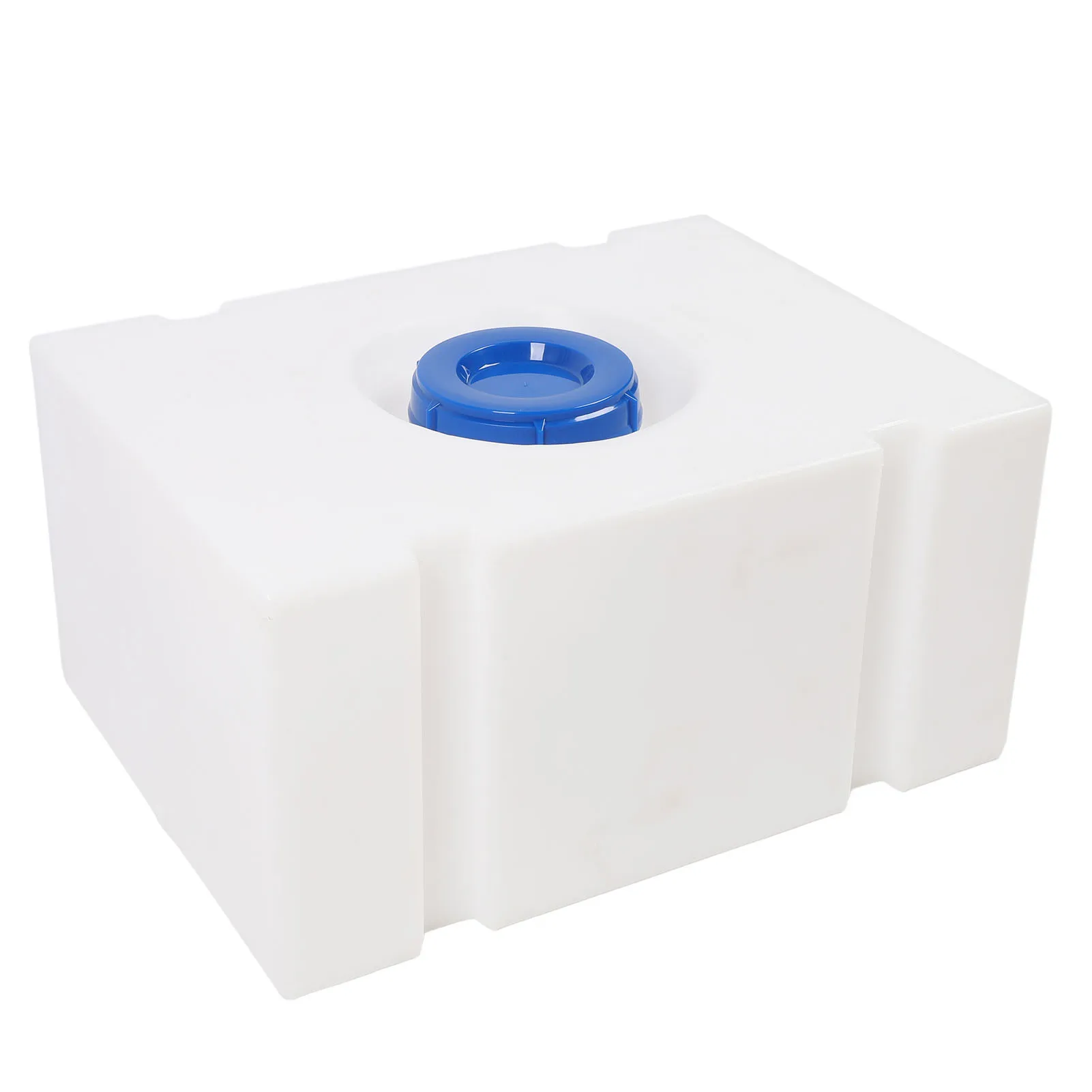 19.81 Gallons RV Water Holding Tank - Portable LLDPE Fresh Water Container with 130mm Inlet for RV,Trailer, Campers, Boat, Yacht view 6