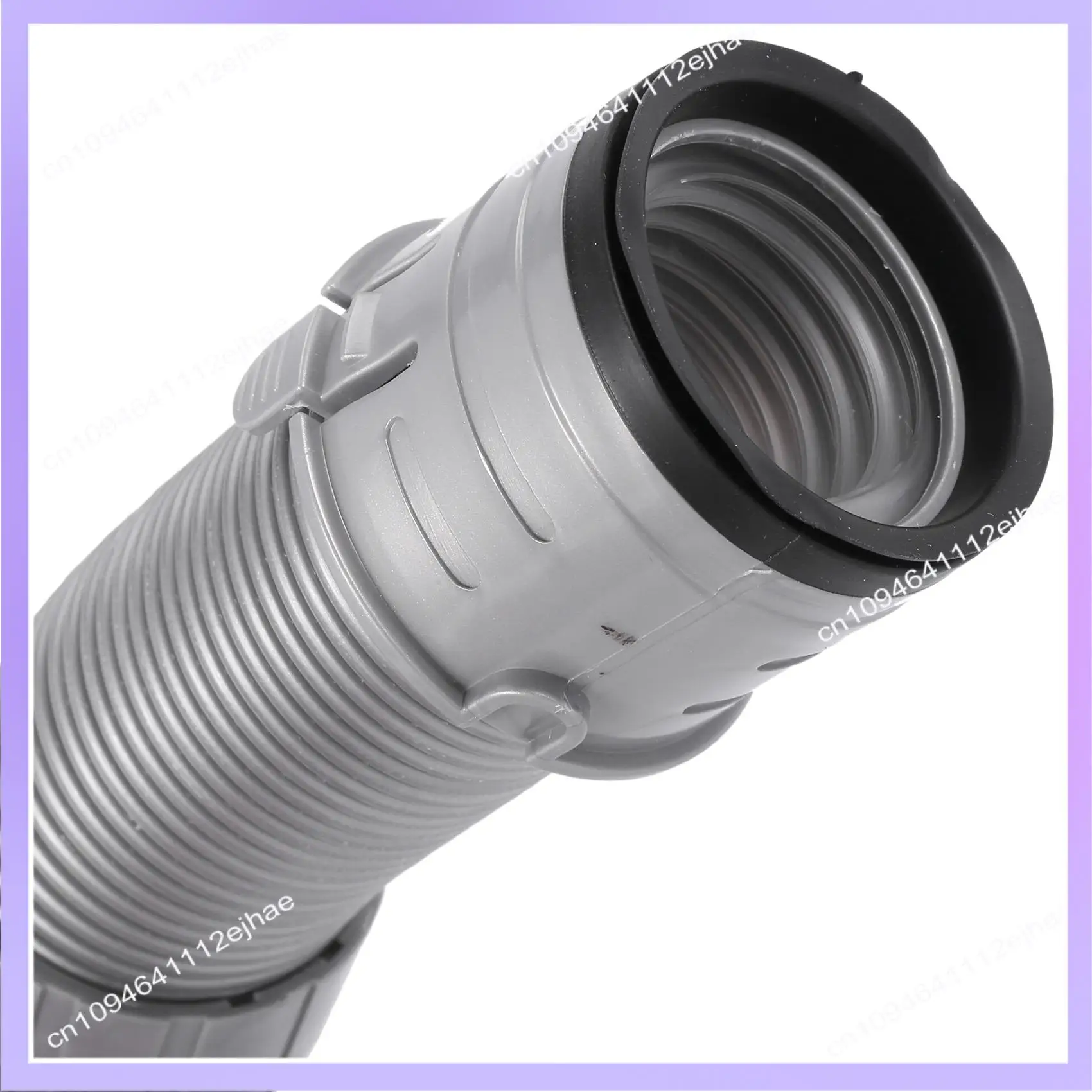 خرطوم فوهة أرضية مفرغة N83R لـ Shark Navigator NV350، NV351، NV352، NV356، NV357، UV440، استبدال الجزء رقم 193FFJ