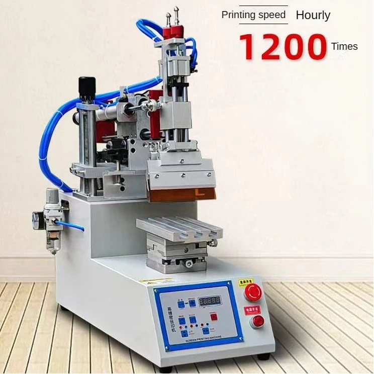 

1520, полуавтоматический маленький ручной тампонный принтер, солнцезащитные очки, чернильные шлемы, чашка, тампон, принтер, печатная машина для шариковой ручки