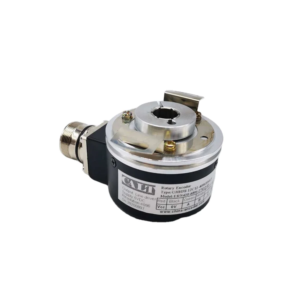 12Mm Hollow Shaft I…