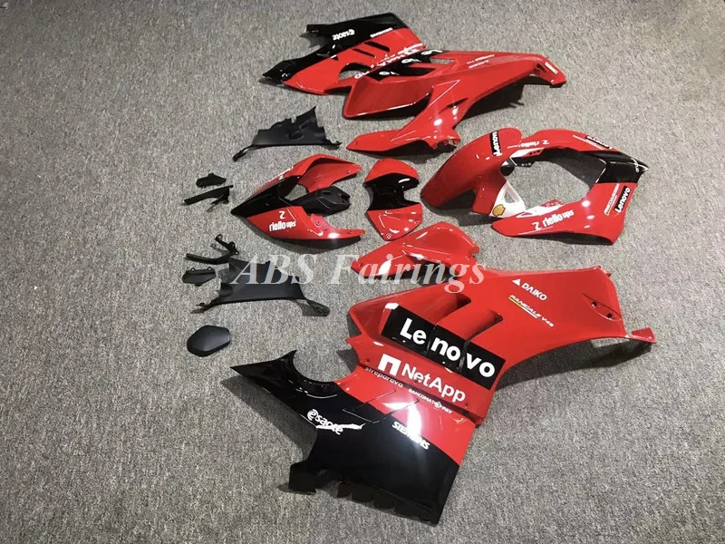 

Комплект обтекателей для мотоцикла Ducati V4 V4s Panigale s 2023 2024 23 24