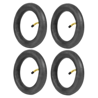 4Pcs Electric Scooter Tire 8.5 Inch Inner Tube Camera 8 1/2X2 For Xiaomi Mijia M365 Spin Bird Electric Skateboard