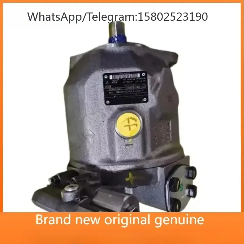 

Piston Pump A10 SERIES A10VSO140DFR131R Hydraulic Plunger Pump A10VO60DFR152R A10VSO100DR31R-PPA12N00