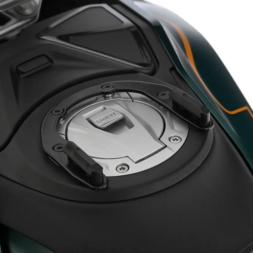 CFMoto 700CL-X Heritage 22-25CF700-2 accessoires sac de réservoir bagages Tanklock sacs de rangement sac de Navigation pour téléphone