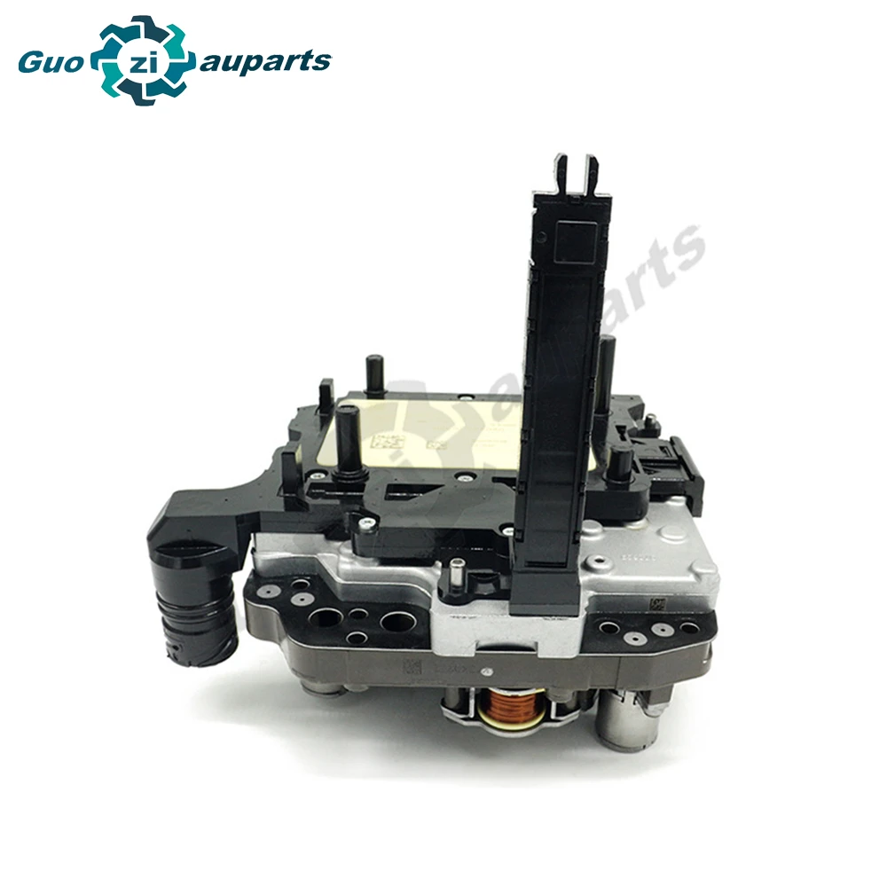 02E 02E927770AL DQ250 DSG 6 Speed  TCU TCM Mechatronic Valve Body Fits For VW AUDI SKODA 02E927770AJ 02E927770AQ