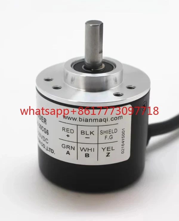 

ES3-01LG6541-02LG6541-10LG6541-25LG6541 поворотный энкодер