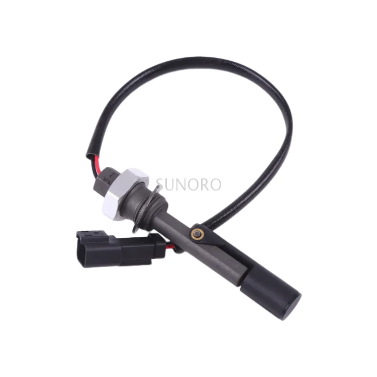 

Liquid Level Sensor 418-6597 for Engine C32 C9.3 Excavator 777B 777C 777D 777F 777G 785C
