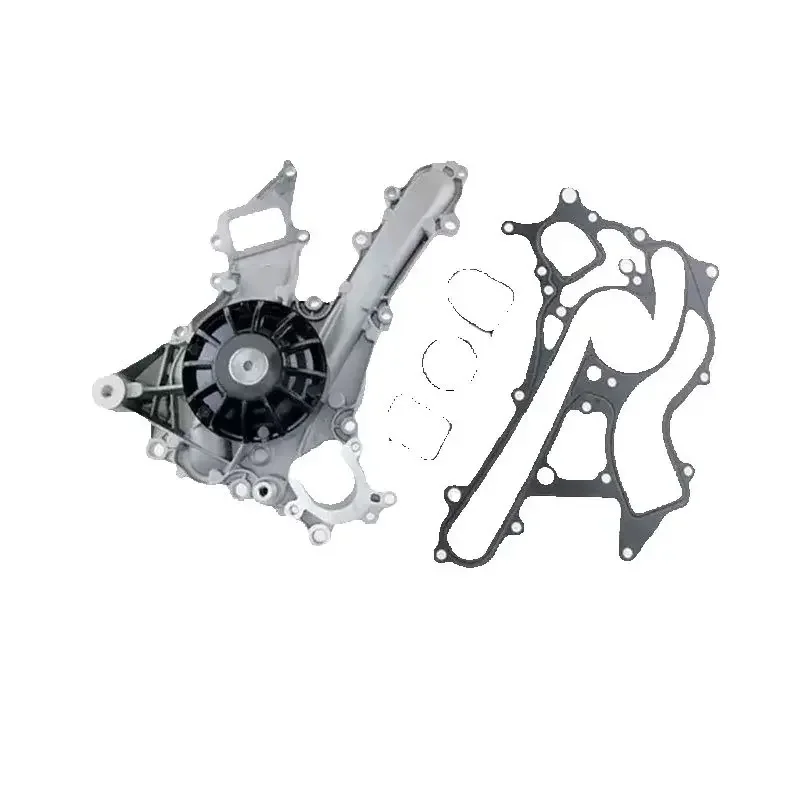 

Насос A2762000801 для GLC43 AMG 4MATIC, ML400 4MATIC (американская спецификация), C43 AMG 4MATIC Tourer, E400L 4MATIC, GLE450 4MATIC AMG