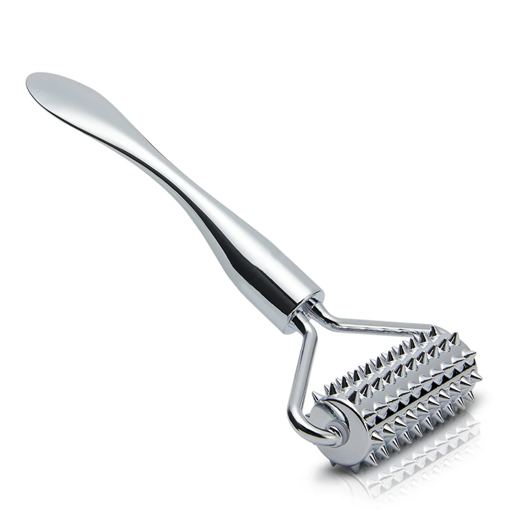 2in1 Gesichts-Augenmassagestab, Augencreme-Applikator für Anti-Falten, Augenringe, Gesichtslifting, Mischspatel, Schaufel, Mini-Löffel – Detail 16