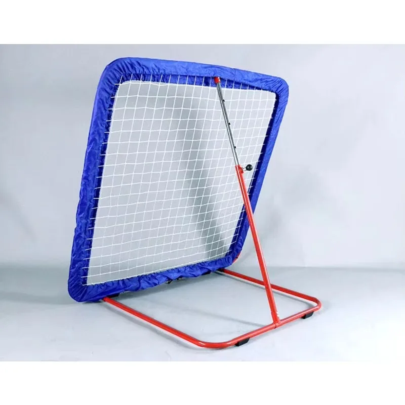 

Multi Sport Training Rebounder Net Stable Build Ideal For Junior Players Practice And Skill Development Beginner Friendly