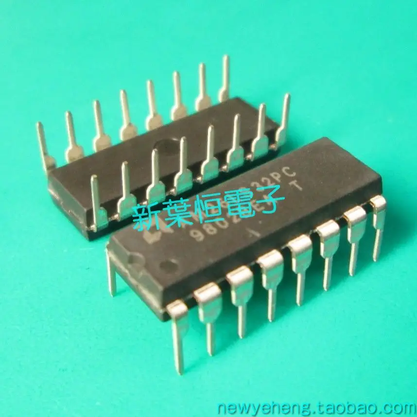 DS26LS32PC DIP-16, DS26LS32PC DIP-16