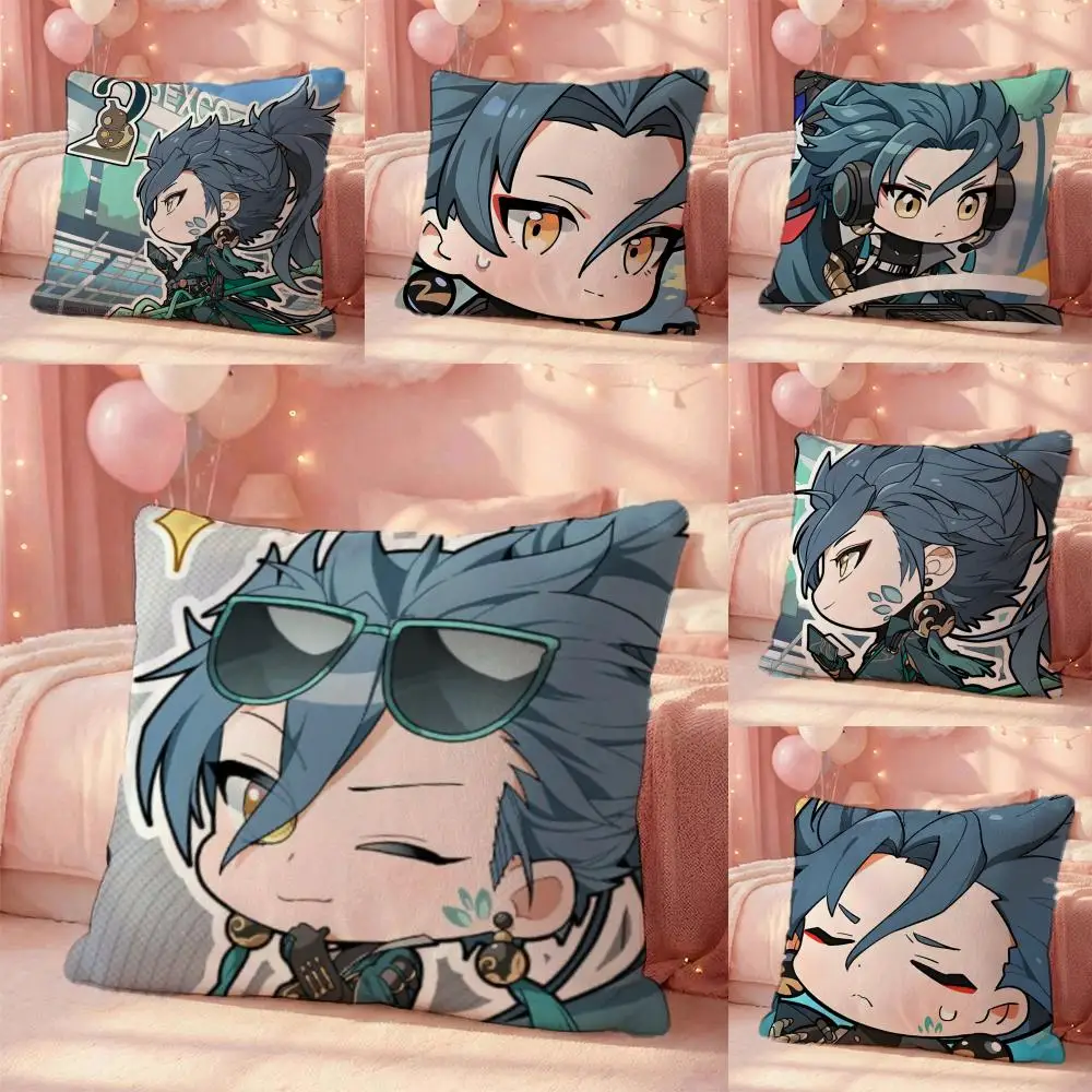 Ji Yan Cute Cushion…