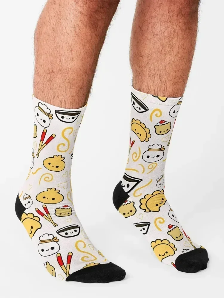 Cravings Socks sport sports stockings halloween cute Male Socks Women's