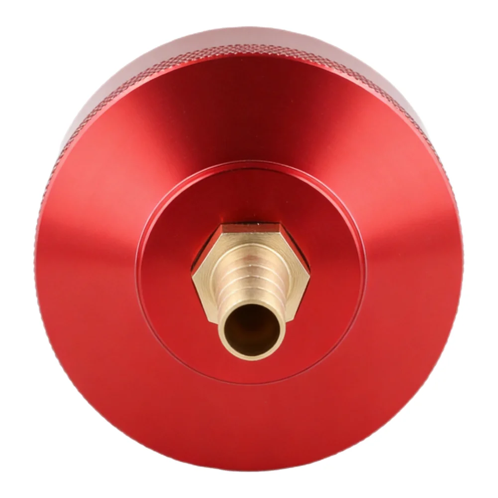 Brass Hose Fitted Extended Fuel Cap for Honda EU1000i EU2000i EU2200i EU2200ic EU20i EU10i 2000W 2200W Portable Use