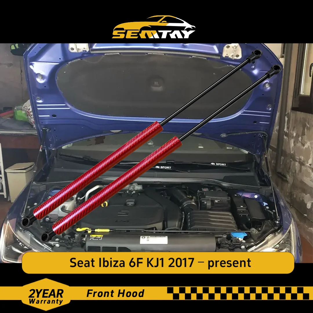 Semtay Hood Struts … - image