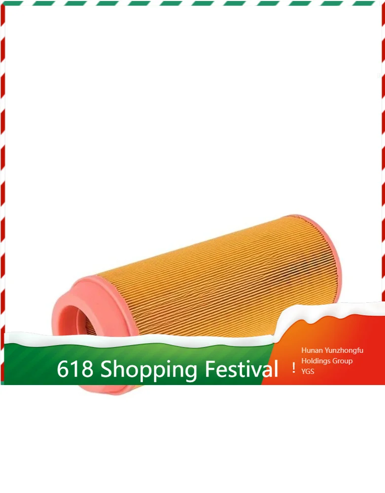 Air Intake Filter Element C14200 C16400 Durable Consumable For Air Compressor System