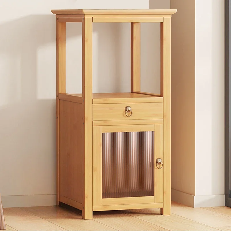 رفوف نباتات خشبية إسكندنافية رف زهور أصلي رفوف نباتات داخلية متعددة الطبقات أثاث حديقة خارجي Porte-plantes FYPS #2