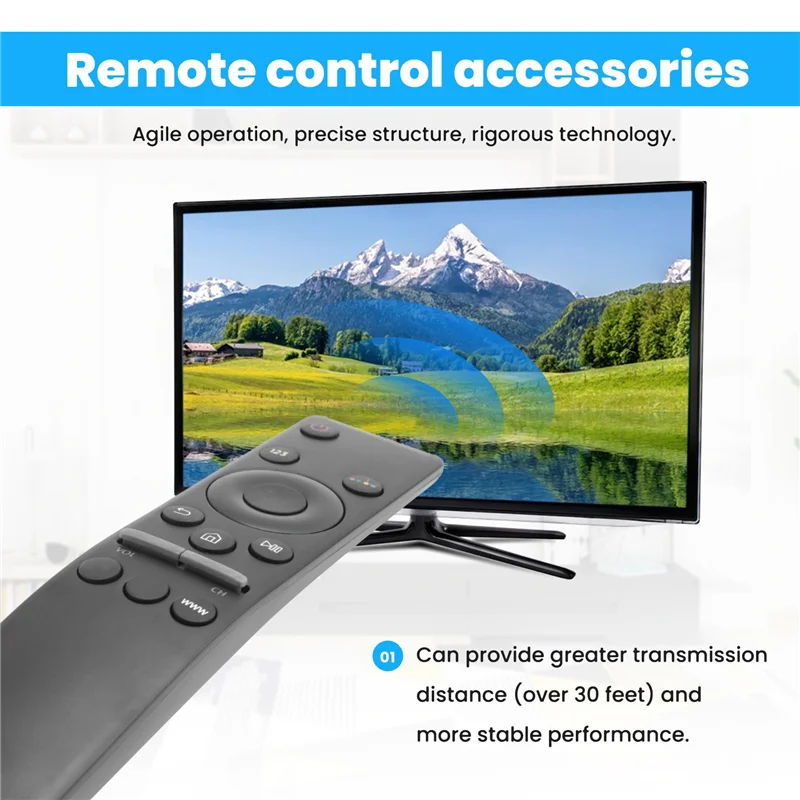 Universal Remote Co… - image
