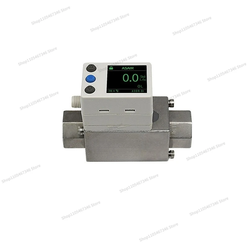 For Liquid Flow Meter Sensor, Replacing The Digital Flow Switch AFD Series