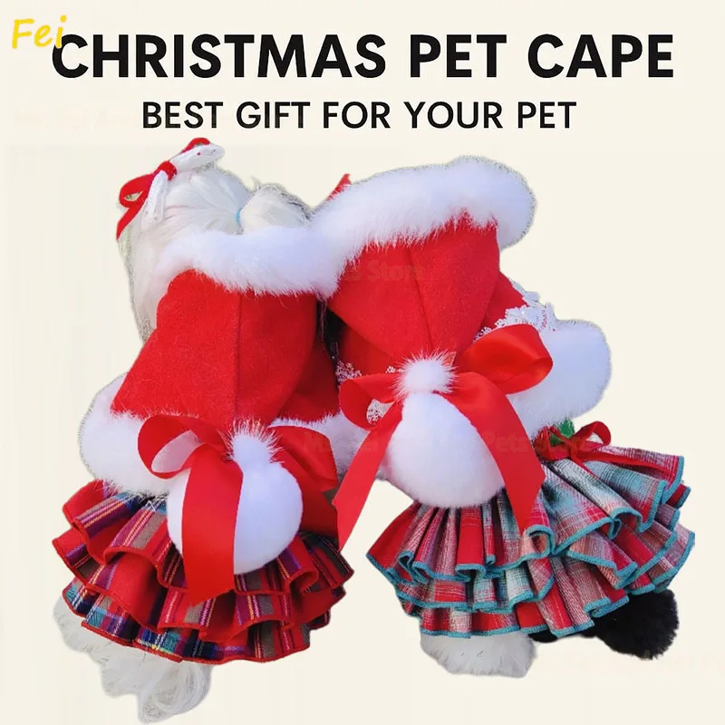 

Small Dogs Halloween Costume Pet Dog Apparel Cute Animal Themed Outfit Dog Dresses Halloween Themed Dog Clothing for Pets