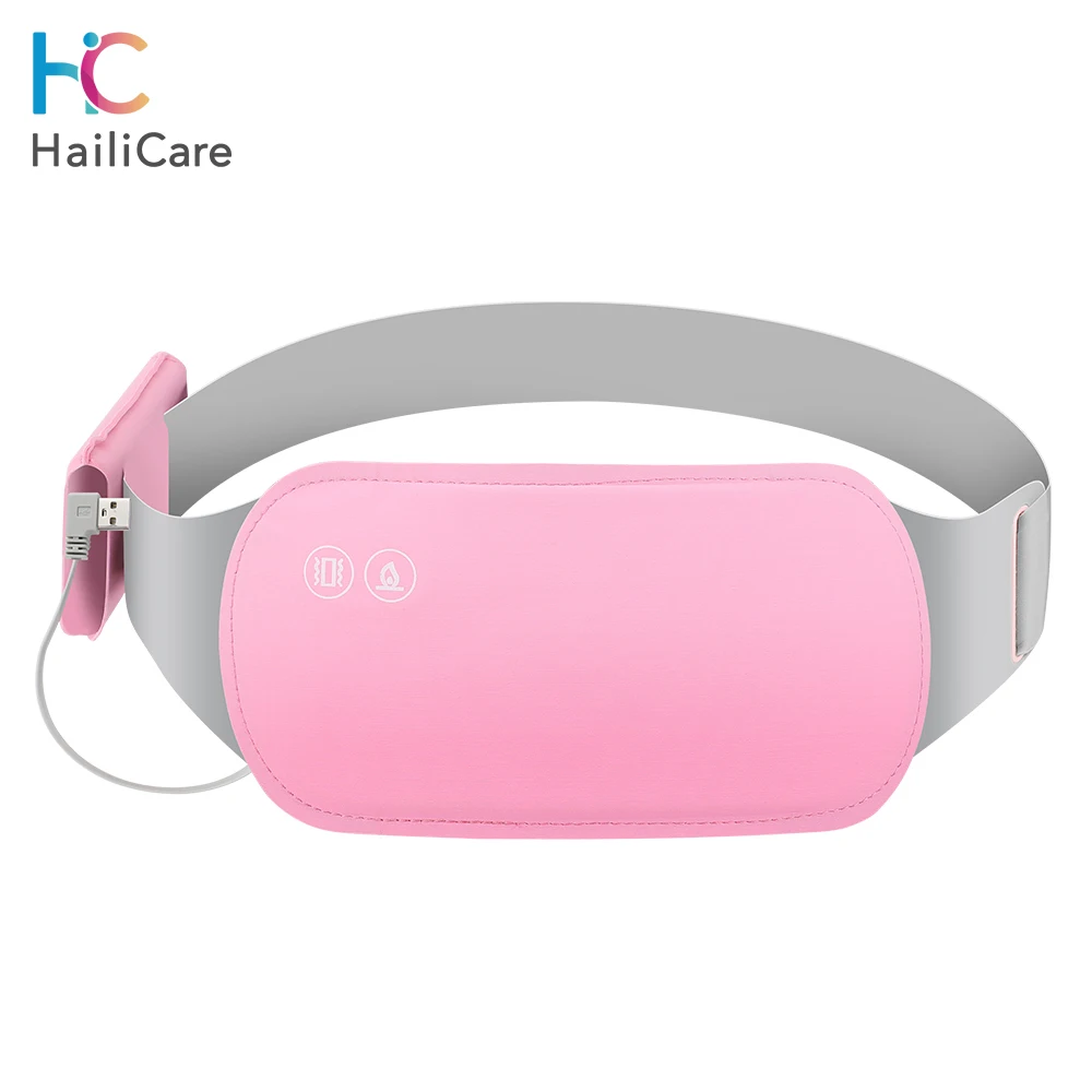 

Менструальная грелка, теплый дворец, горячий поясной ремень, снимает менструальную боль, горячий компресс, массажер для подогрева живота, инструмент для ухода за здоровьем