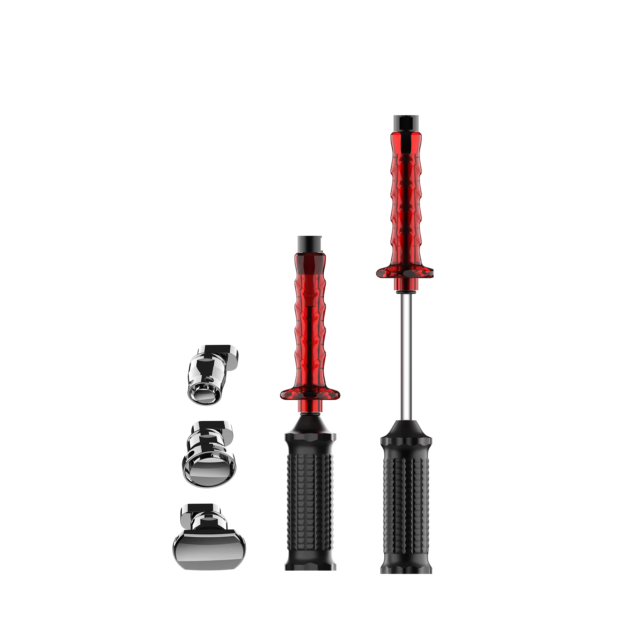 WOYO PDR100 أداة إصلاح دنت الغراء البارد لجميع السيارات بدون طلاء قابلة لإعادة الاستخدام