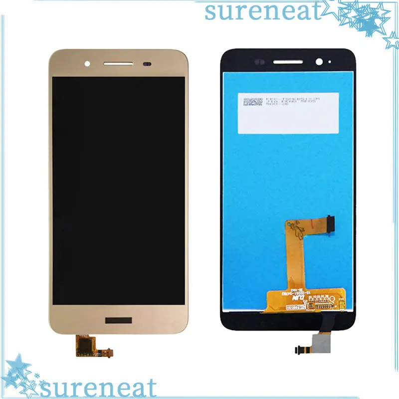 5.0\'\' For Huawei Enjoy 5S / GR3 TAG-L01 / L03 / L13 / L22 / L23 LCD Display Touch Screen Replacement For Huawei P8 Lite Smart