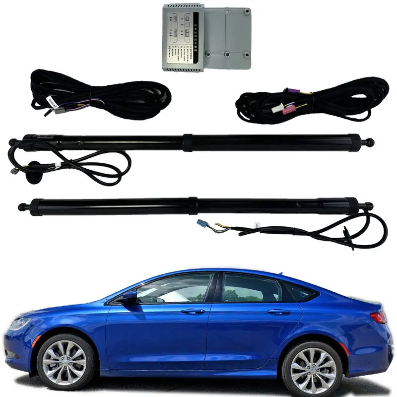 

Car Power Trunk Lift For Chrysler 2006 Electric Hatch Tailgate Tail gate Strut Auto Rear Door Actuator
