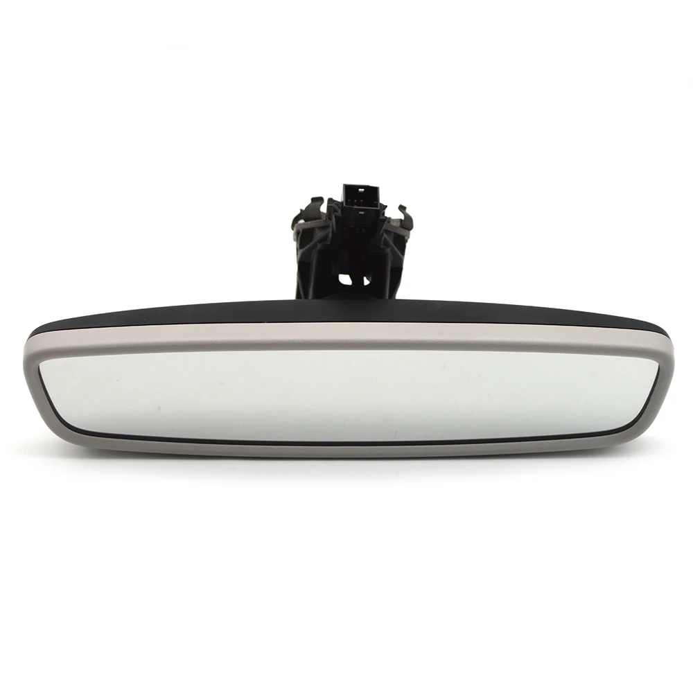 

For Skoda Kodiaq Superb Octavia Karoq Fabia For Seat Leon For VW Polo Anti-Glare Rear View Mirror 3G0 857 511 E 3G0857511E