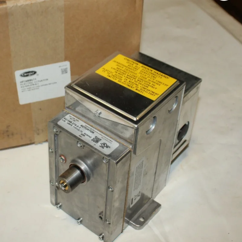 CHF26BB031 motor actuator XU-348-275-0-1 brand new in stock.
