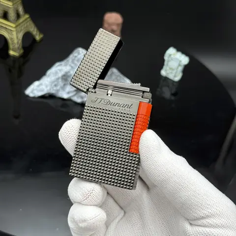 8 best sales रेट्रो लाइटर - №4