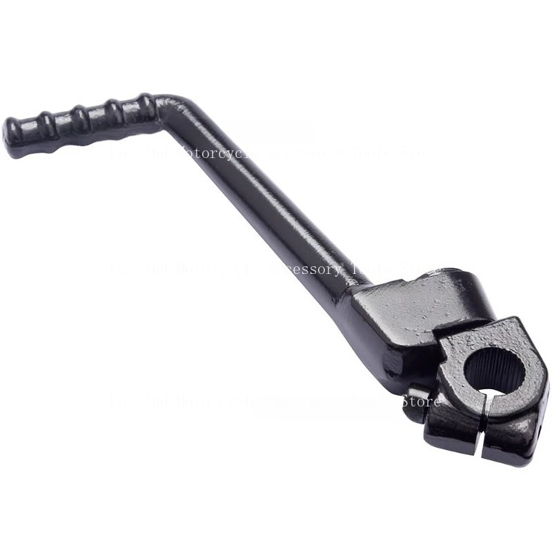 

Motorcycle Accessories Suitable For 50CC 02-08 Jr Mini SR SX Engine Starter Lever