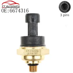 6674316 neue Öldruck Sensor Für Bobcat Lader T750 T770 A220 A300 A770 T870 E32 E35 751 753 763 773 863 S100 S175 6674315