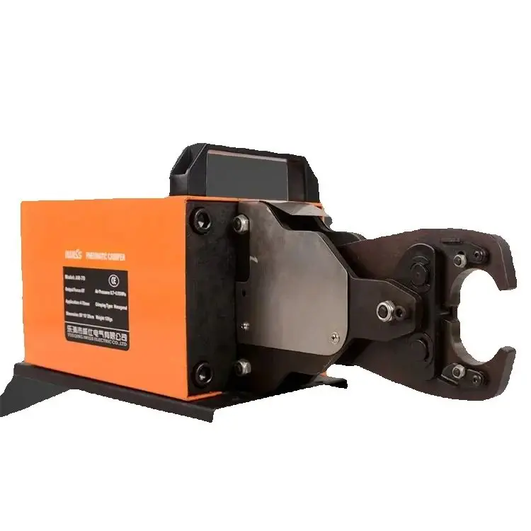 AM-70 Heavy Duty Pn… - image