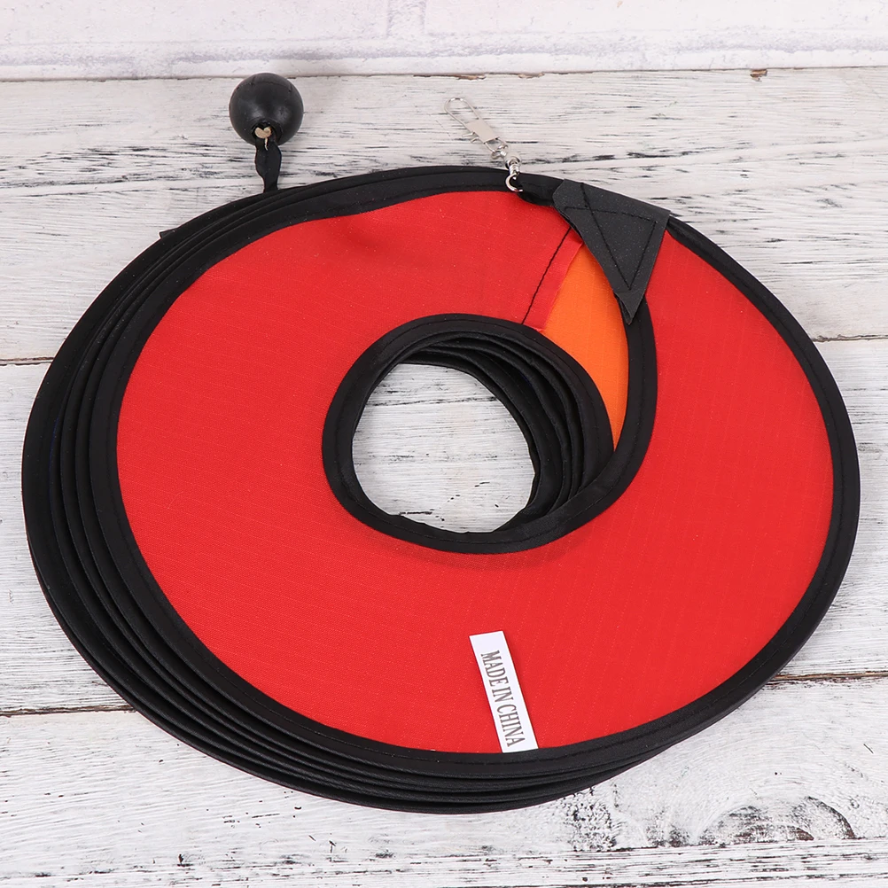 

2Pcs Spiral Rainbow Windmill Hanging Spinner Foldable Outdoor Garden Lawn Decoration Camping Picnic Festival Wind Hanging