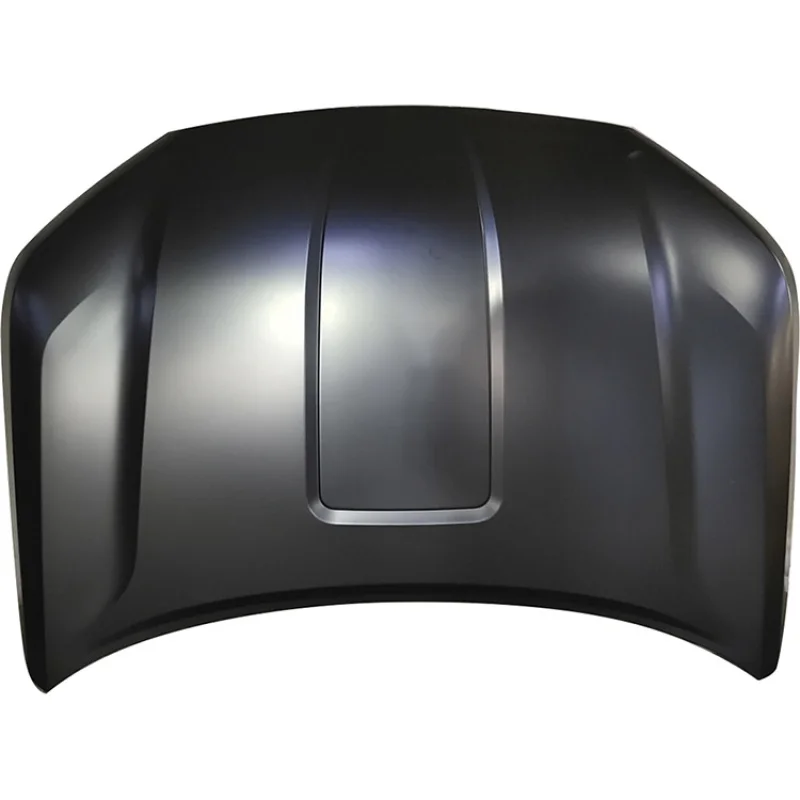 

Replacing Car Body Parts Hood for C Terrain 2019