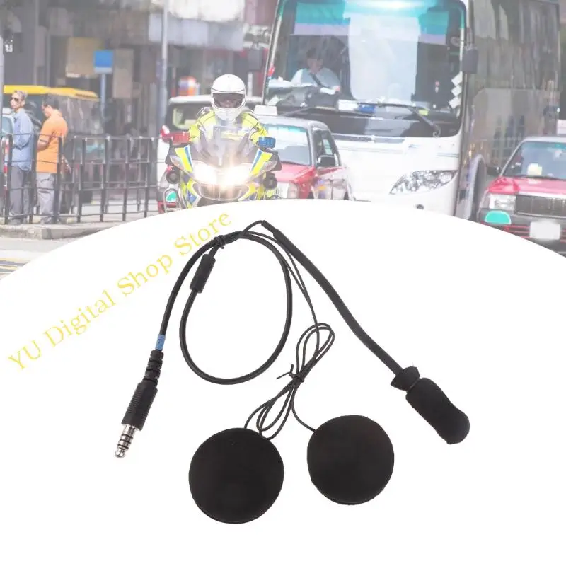 96BA Tacticals Electronic Earmuff Outdoor Soundproof Noise ReductionHeadset